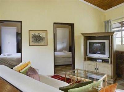 фото отеля Birdsong Cottage
