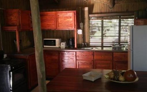 фото отеля Birdsong Cottage