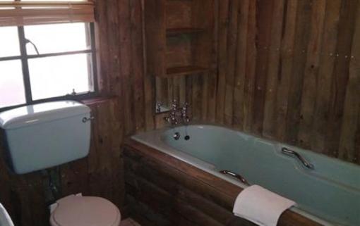 фото отеля Birdsong Cottage