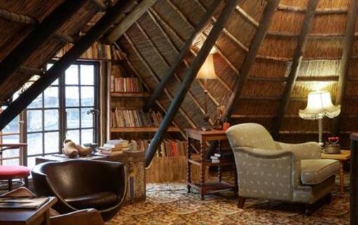 фото отеля Birdsong Cottage