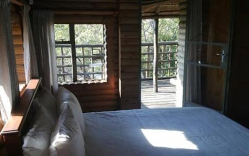 фото отеля Birdsong Cottage