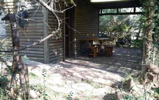 фото отеля Birdsong Cottage