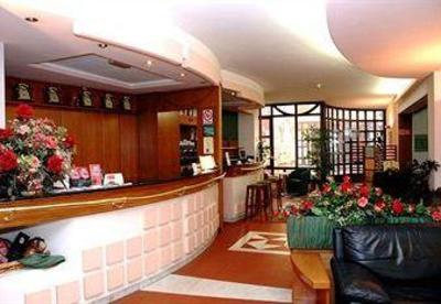фото отеля Hotel Le Mura Citta di Castello
