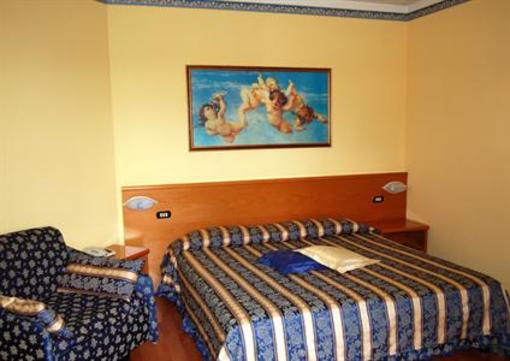 фото отеля Hotel Le Mura Citta di Castello