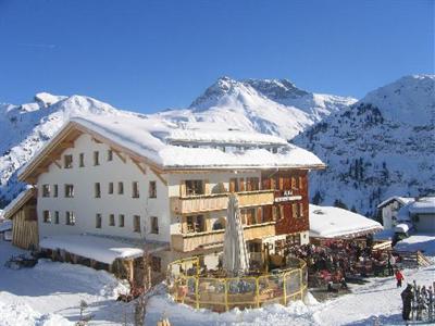 фото отеля Hotel Ilga
