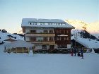 фото отеля Hotel Ilga