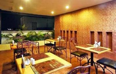 фото отеля Chalet Citadel Apartments Bangalore