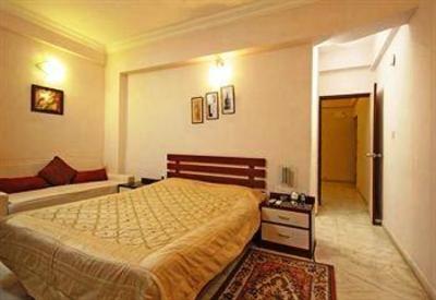 фото отеля Chalet Citadel Apartments Bangalore