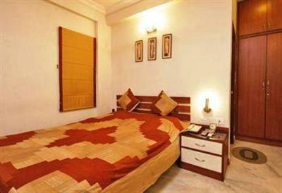 фото отеля Chalet Citadel Apartments Bangalore