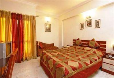фото отеля Chalet Citadel Apartments Bangalore