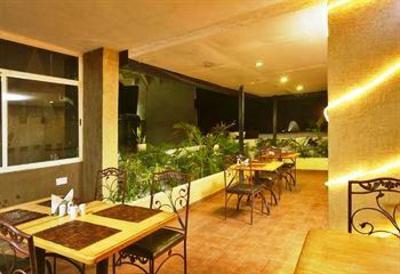 фото отеля Chalet Citadel Apartments Bangalore