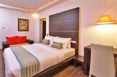 фото отеля Chalet Citadel Apartments Bangalore