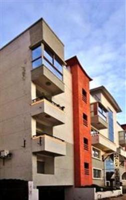 фото отеля Chalet Citadel Apartments Bangalore