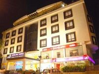 Chalet Citadel Apartments Bangalore