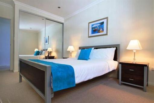 фото отеля Salt Serviced Apartments