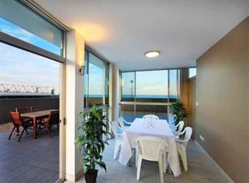фото отеля Salt Serviced Apartments