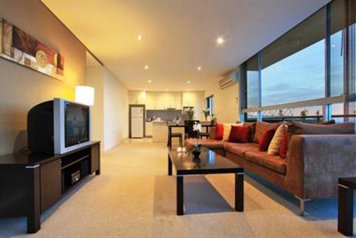 фото отеля Salt Serviced Apartments