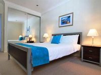 Salt Serviced Apartments