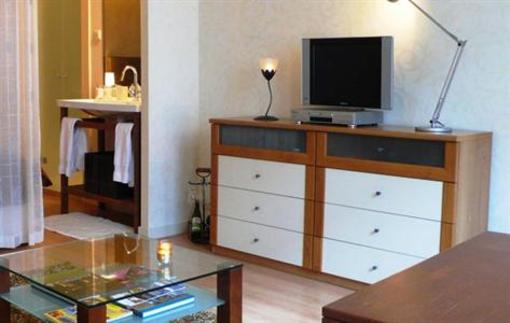 фото отеля Appartement Royal