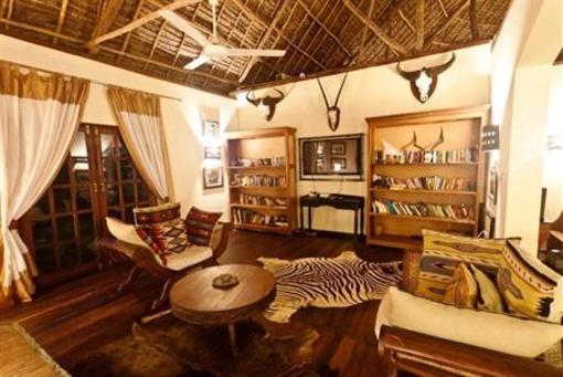фото отеля Anna of Zanzibar