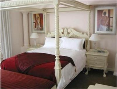 фото отеля Atlantic Ocean View Manor Guest House Melkbosstrand