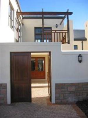 фото отеля Atlantic Ocean View Manor Guest House Melkbosstrand
