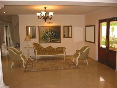 фото отеля Atlantic Ocean View Manor Guest House Melkbosstrand