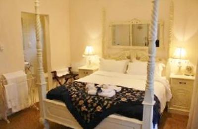 фото отеля Atlantic Ocean View Manor Guest House Melkbosstrand