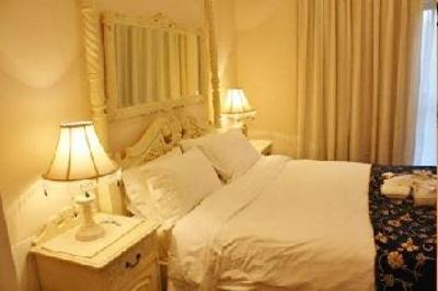 фото отеля Atlantic Ocean View Manor Guest House Melkbosstrand