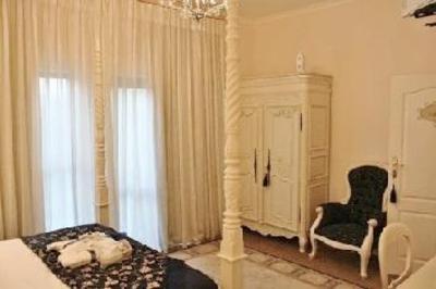 фото отеля Atlantic Ocean View Manor Guest House Melkbosstrand