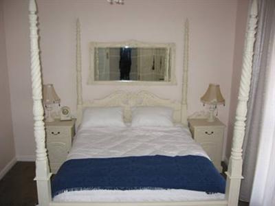 фото отеля Atlantic Ocean View Manor Guest House Melkbosstrand
