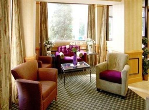 фото отеля Comfort Inn Petersburg