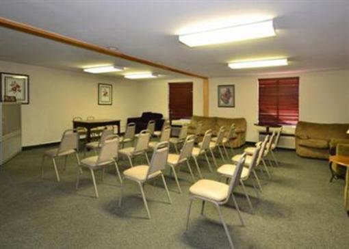 фото отеля Comfort Inn Petersburg