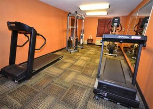 фото отеля Comfort Inn Petersburg