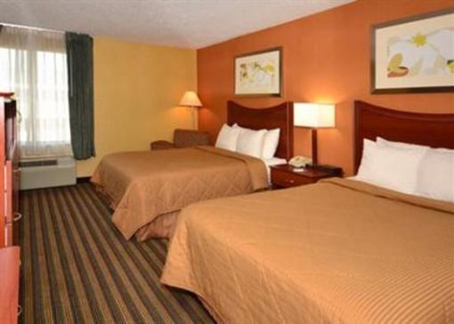 фото отеля Comfort Inn Petersburg