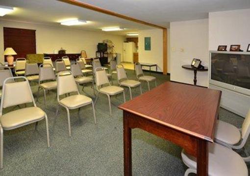 фото отеля Comfort Inn Petersburg