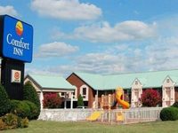 Comfort Inn Petersburg