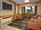 фото отеля Comfort Inn Petersburg