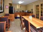 фото отеля Comfort Inn Petersburg