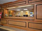 фото отеля Comfort Inn Petersburg