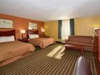 фото отеля Comfort Inn Petersburg