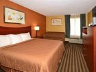 фото отеля Comfort Inn Petersburg