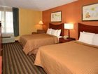 фото отеля Comfort Inn Petersburg