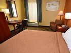 фото отеля Comfort Inn Petersburg