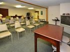 фото отеля Comfort Inn Petersburg