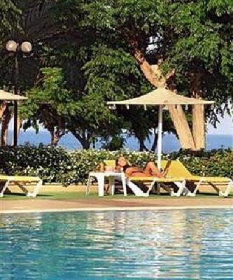фото отеля Pernera Beach Hotel
