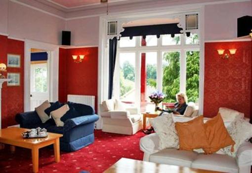 фото отеля Robin Hill Hotel Torquay