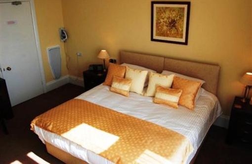 фото отеля Robin Hill Hotel Torquay