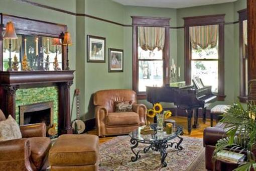 фото отеля Hoyt House Bed & Breakfast Inn
