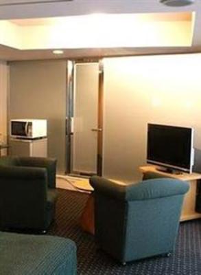 фото отеля Hotel Livemax Korakuen